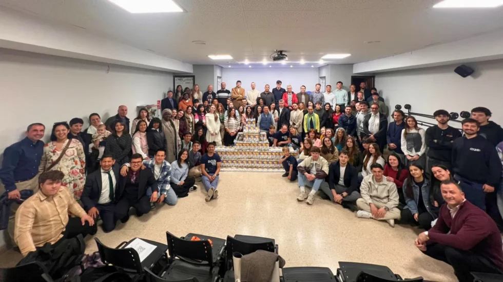 Against All Odds: God Moves in Zaragoza