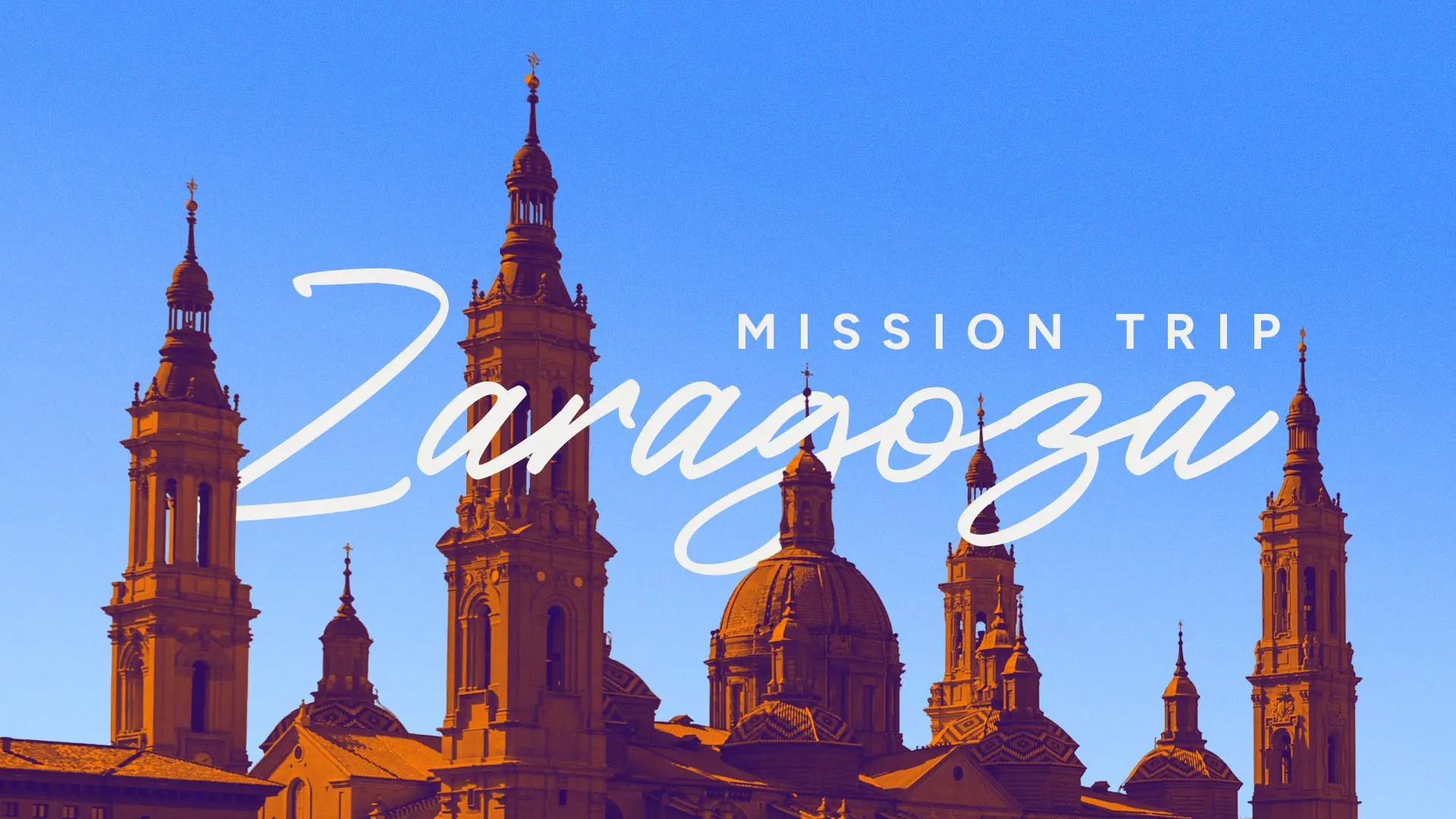 Zaragoza Spain